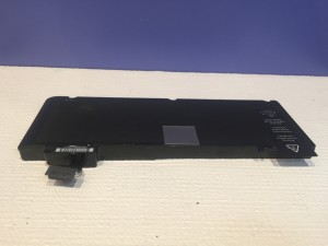 Battery Replacement