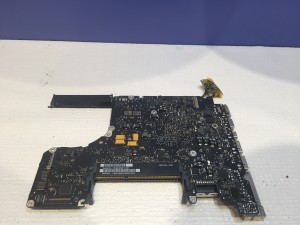 Logic-Board Repair